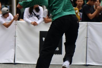 Na-Kel Smith 