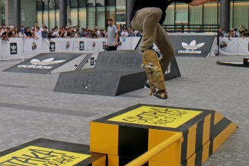 Dennis Busenitz doing an ollie here