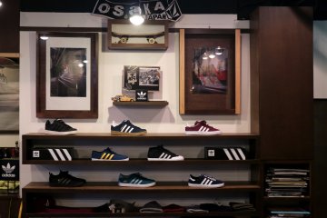 Adidas shoes 