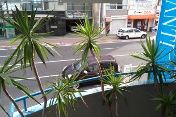 Balkon