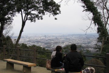 Takaosan