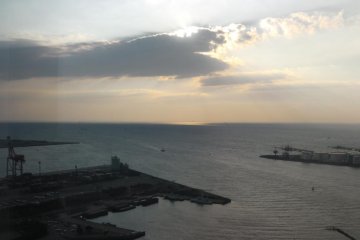 Chiba Port
