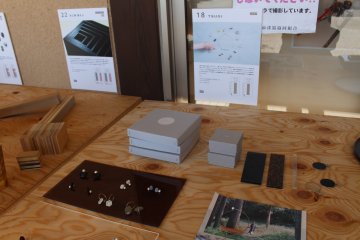 Jewelry craftworks