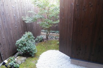 Zen garden 