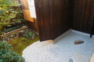 Zen garden 