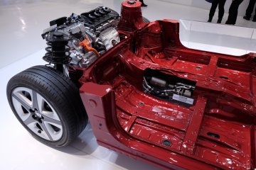 Car assembly