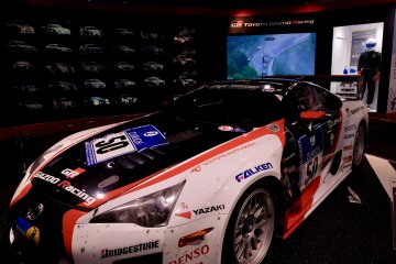 Motorsports