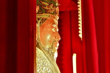 Profile of Confucius
