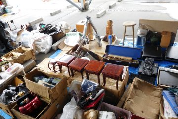 Antiques