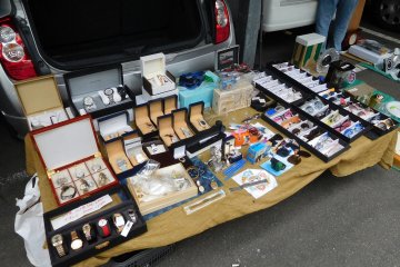Jewelry for sale 
