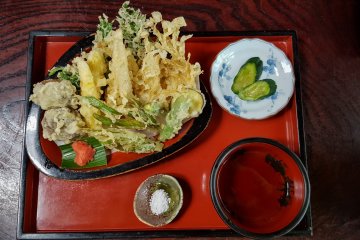 Tempura