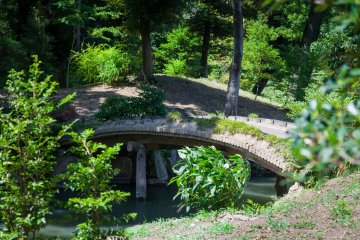 Chidori-bashi