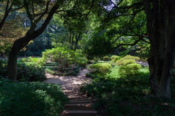 Artificial hills