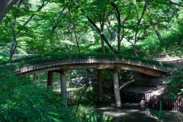 Yamakage-bashi