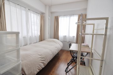 Room on 5th floor