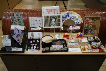 Different types of craft workshops for everyone