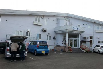 B & B Furano