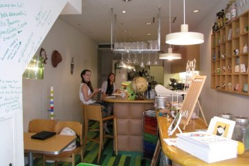 Kafe Wakakusa