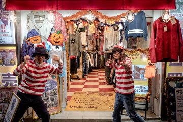 Where's Wally was also in high rotation