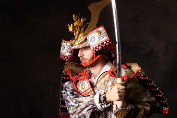 Samurai Studio