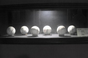 No sport breathes history like baseball