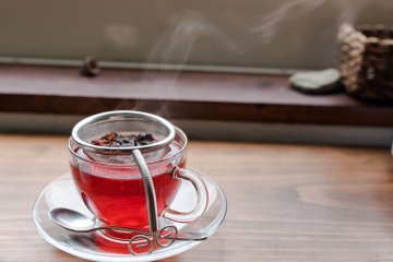 Vitamin Tea