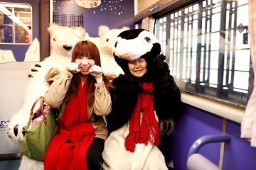 Asahikawa Harvest Markets 2026