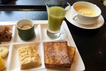 Restaurant Avant Kyu-Karuizawa