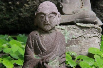 One who has attained enlightenment