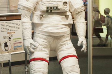 Spacesuit