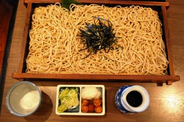 This is how it looked on the table after cooking and before it disappeared in my belly