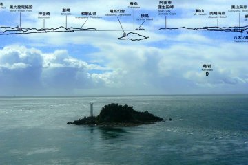 Window map tells you what you are looking at