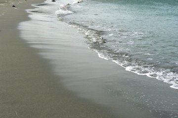 Waterline
