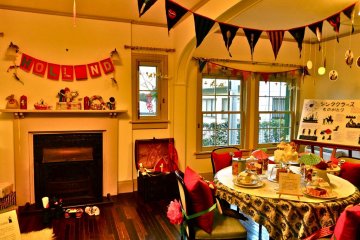 Cute Christmas decorations