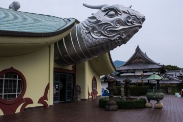Fukusai-ji Temple