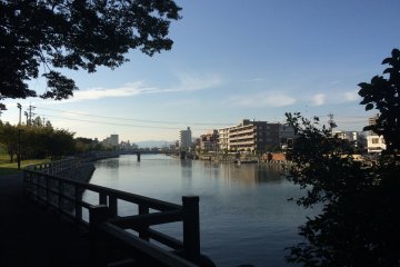 Tokyo to Tokushima: Travel Tips! 