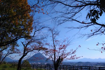 Nirvana in Kagawa