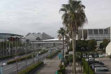 Survey of the facilities