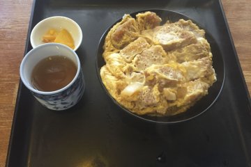 Katsu-don