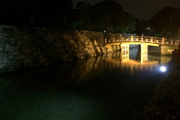 Sukiya Bridge.
