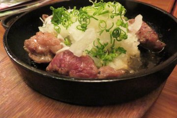 The best wagyu