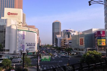 Sannomiya