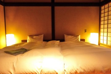 Our bedroom