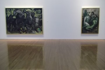 Art in MIMOCA