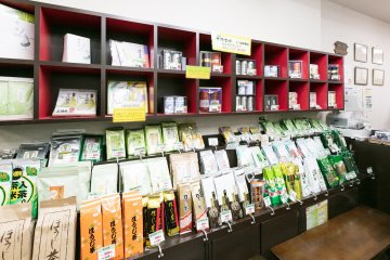 Shopping à Okayama