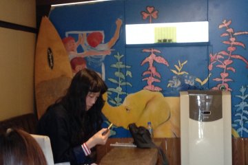 Mai Mai Cafe