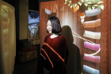 초콜릿 재단사