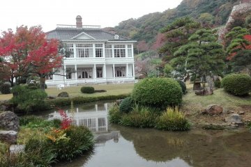 Tottori Prefecture - Day Two