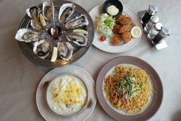 아케시 구르메 공원