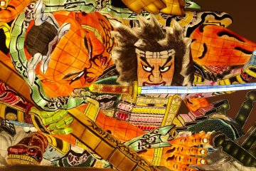 青森睡魔祭 2026
